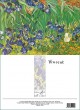 GC van Gogh; Les Iris