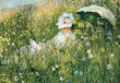 DK Claude Monet; Dans la Prairie