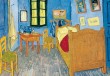 DK van Gogh: Vincents Schlafzimmer in Arles