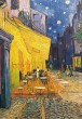GC van Gogh: Café in Arles